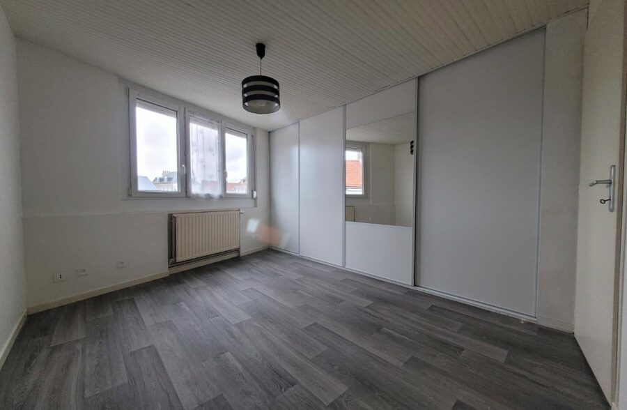 Location maison à Calais