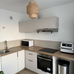 Location appartement à Dunkerque