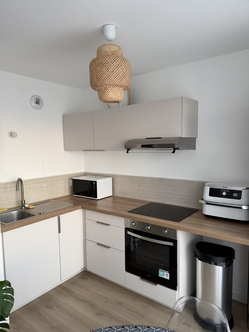 Location appartement à Dunkerque