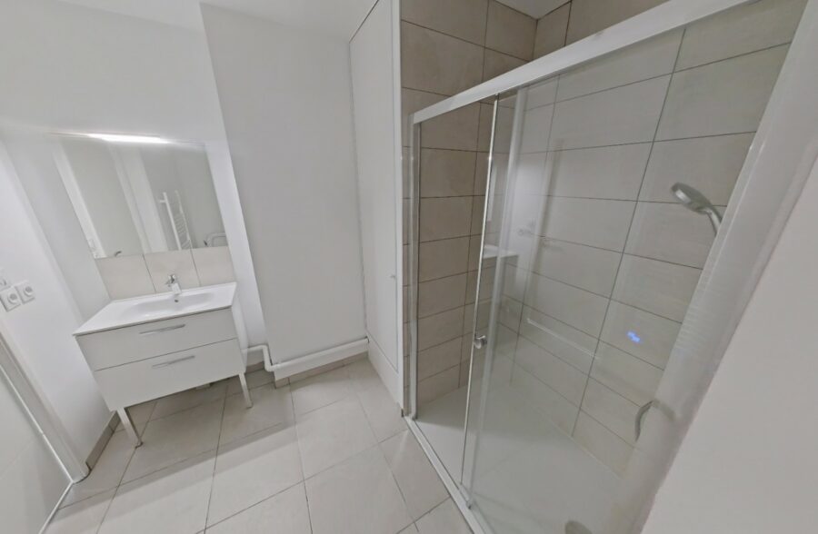 Location appartement à Dunkerque