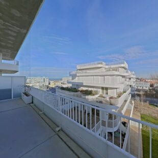 Location appartement à Dunkerque
