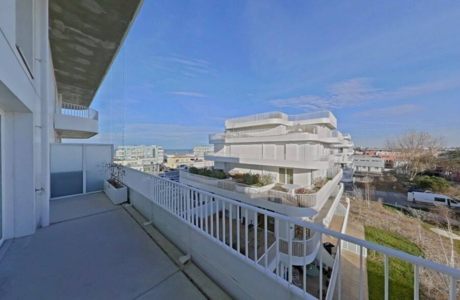 Location appartement à Dunkerque