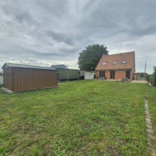 Location maison à Salperwick