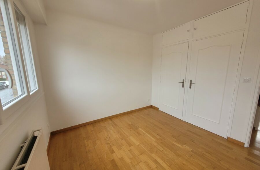 Location maison à Annœullin