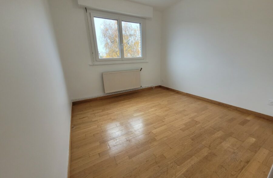 Location maison à Annœullin