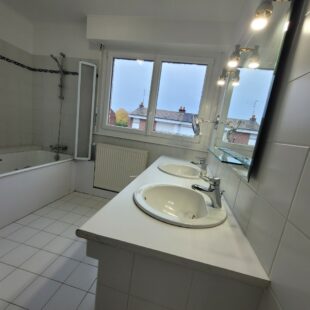 Location maison à Annœullin