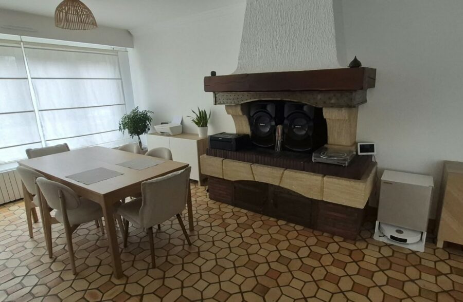 Location maison à Annœullin