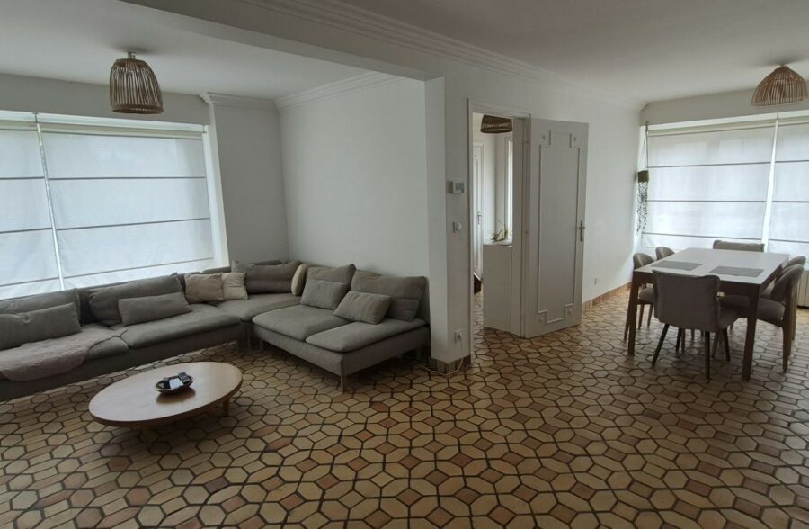 Location maison à Annœullin