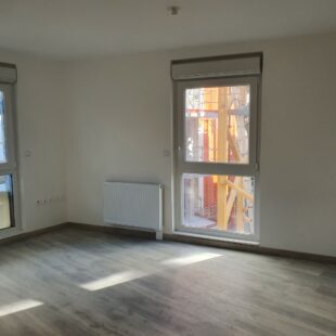 Location appartement à Valenciennes
