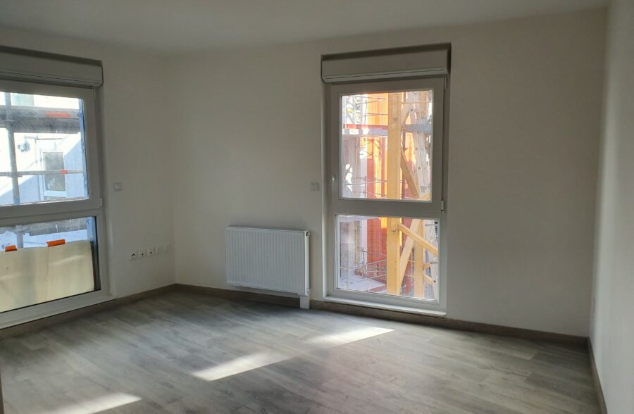 Location appartement à Valenciennes