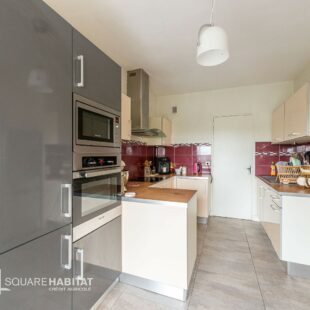 Location appartement à Valenciennes