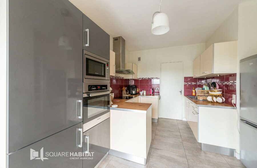 Location appartement à Valenciennes