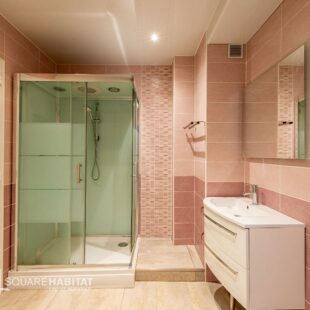 Location appartement à Valenciennes