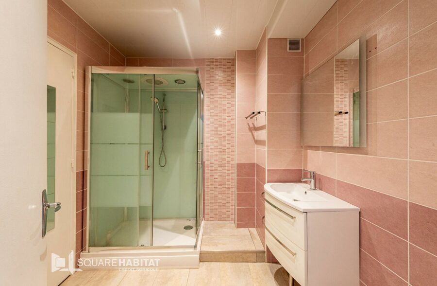 Location appartement à Valenciennes