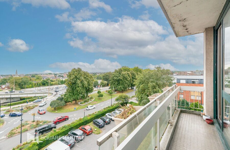 Location appartement à Valenciennes