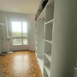 Location appartement à Valenciennes