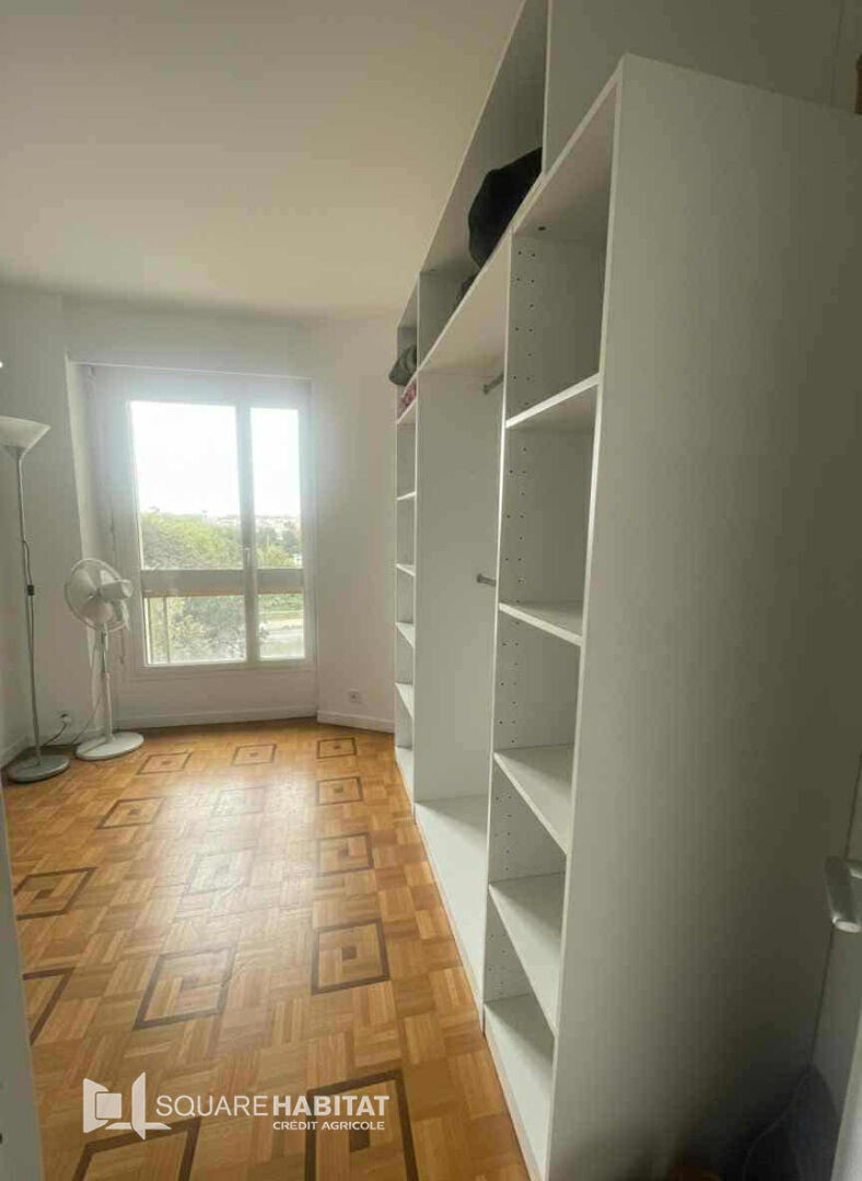 Location appartement à Valenciennes