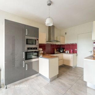 Location appartement à Valenciennes