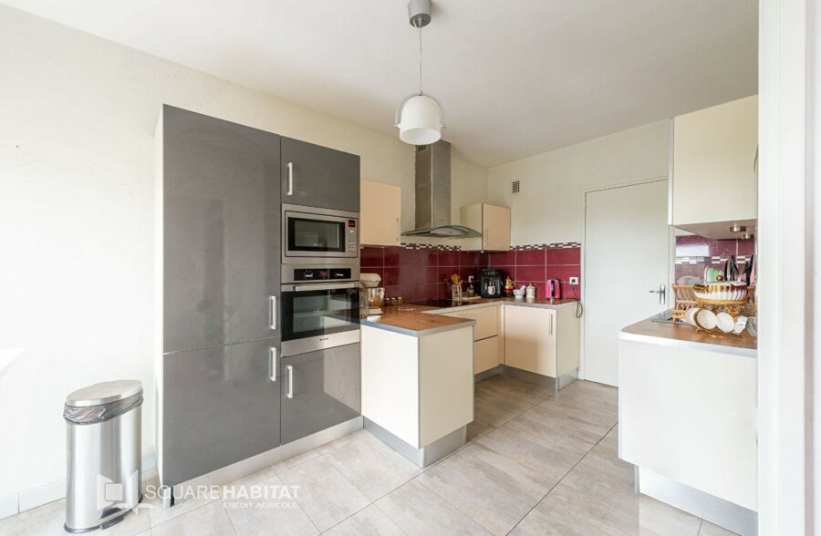 Location appartement à Valenciennes
