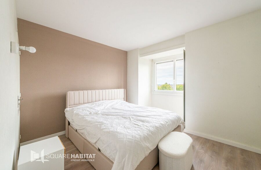 Location appartement à Valenciennes