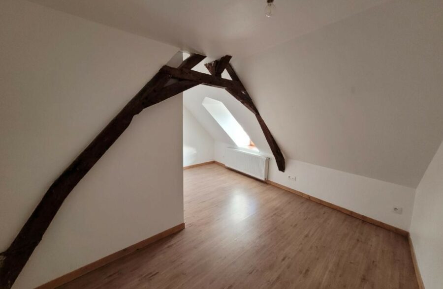 Location appartement à Condé-Sur-L’escaut