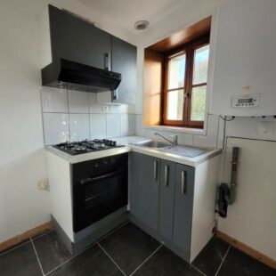 Location appartement à Condé-Sur-L’escaut