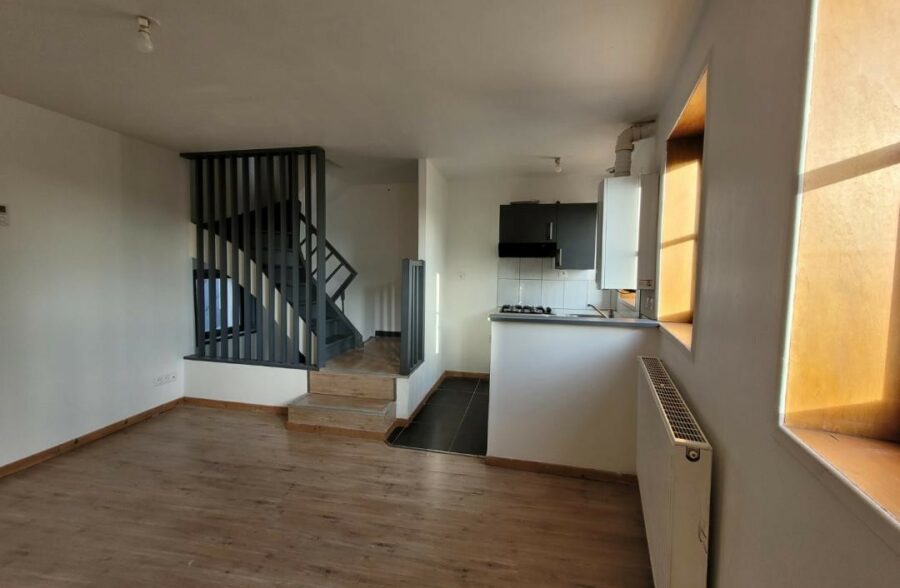 Location appartement à Condé-Sur-L’escaut