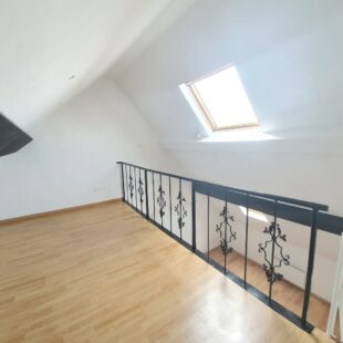 Location appartement à Valenciennes