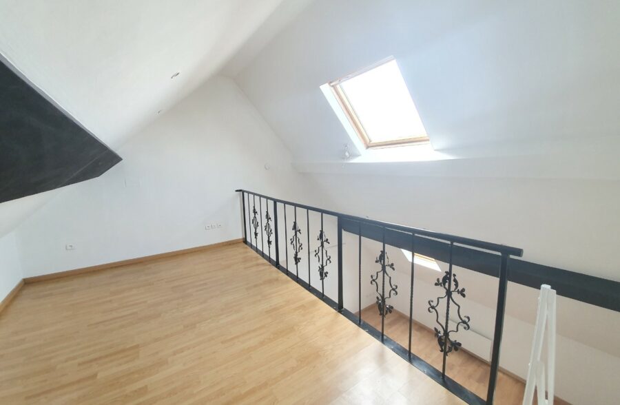 Location appartement à Valenciennes