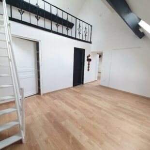 Location appartement à Valenciennes
