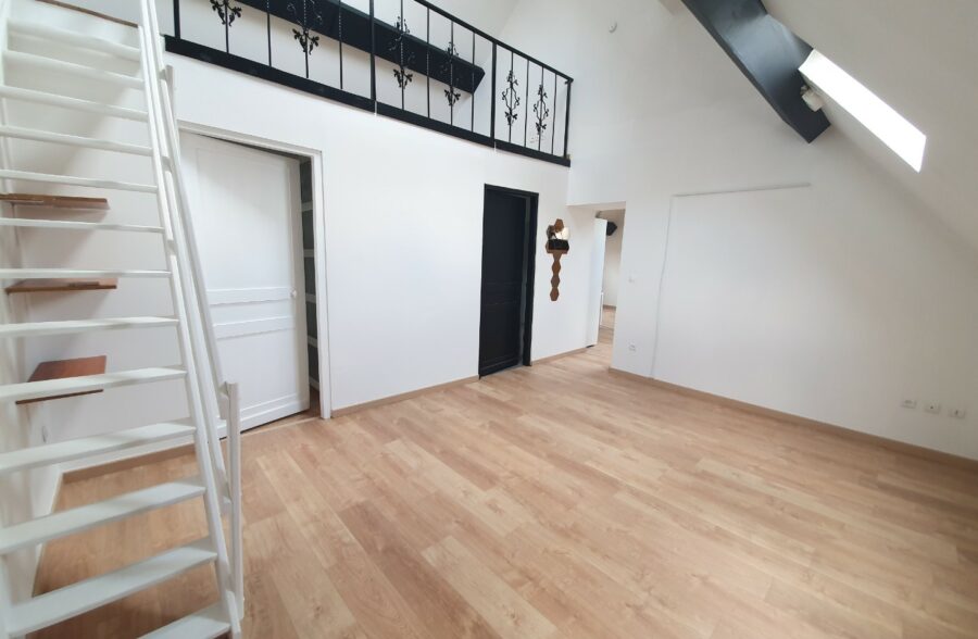 Location appartement à Valenciennes