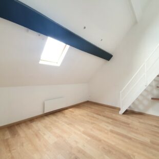Location appartement à Valenciennes