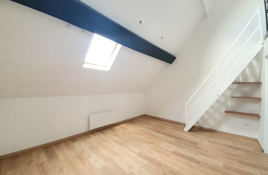 Location appartement à Valenciennes