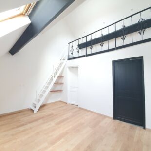 Location appartement à Valenciennes