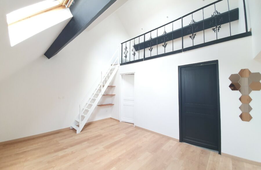 Location appartement à Valenciennes