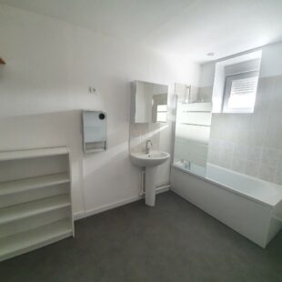 Location appartement à Valenciennes