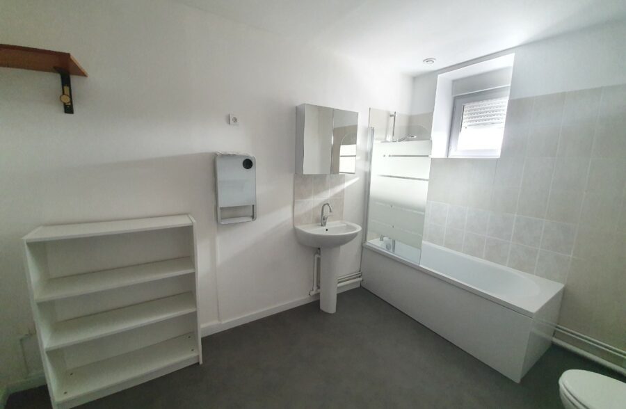 Location appartement à Valenciennes