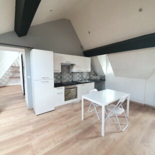 Location appartement à Valenciennes