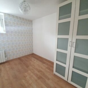 Location appartement à Valenciennes