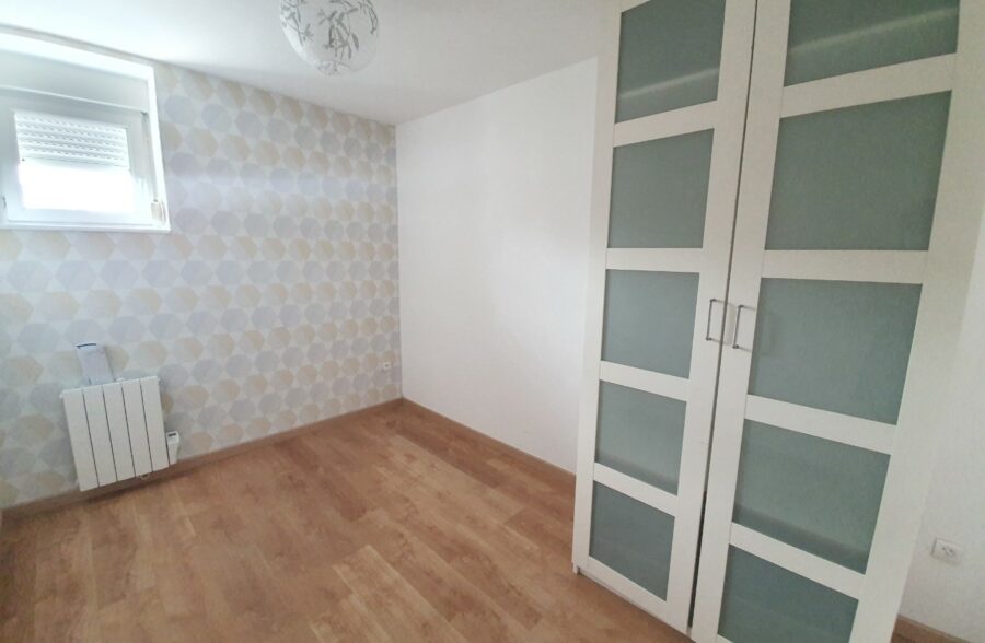 Location appartement à Valenciennes