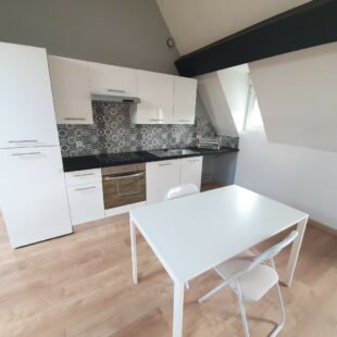 Location appartement à Valenciennes
