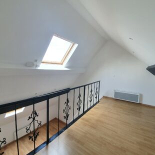 Location appartement à Valenciennes