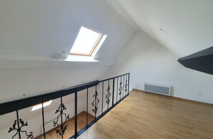 Location appartement à Valenciennes