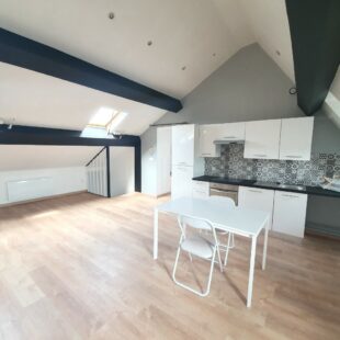 Location appartement à Valenciennes