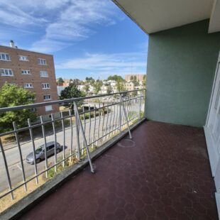 Location appartement à Maubeuge