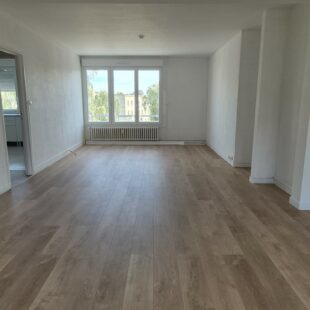 Location appartement à Maubeuge