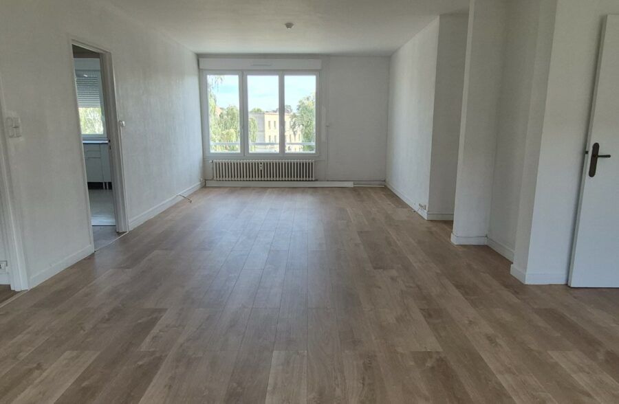 Location appartement à Maubeuge