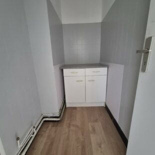 Location appartement à Maubeuge