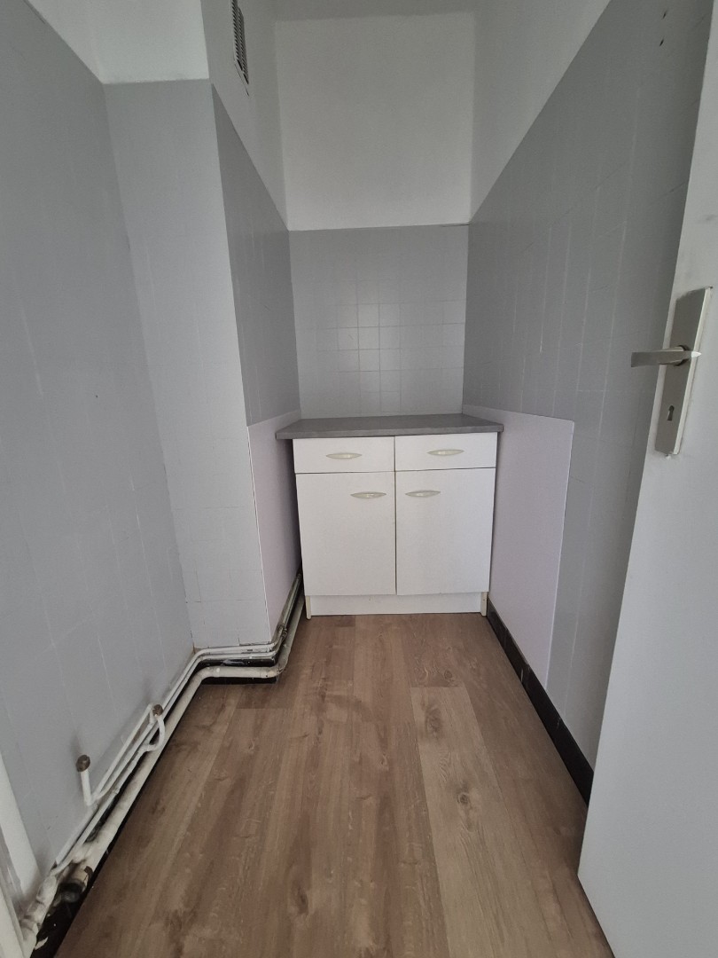 Location appartement à Maubeuge