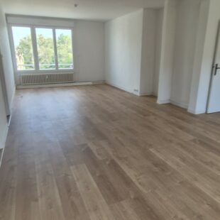 Location appartement à Maubeuge